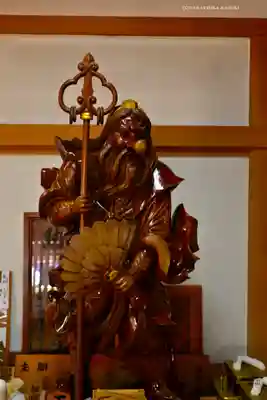 古峯神社(栃木県)