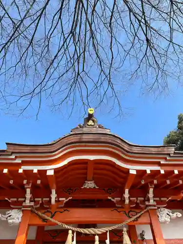 塩屋神社(広島県)