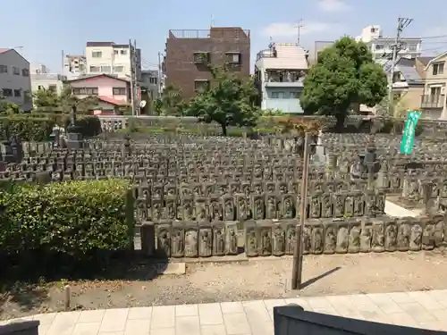 浄名院のその他建物