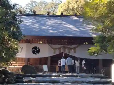 椿大神社(三重県)