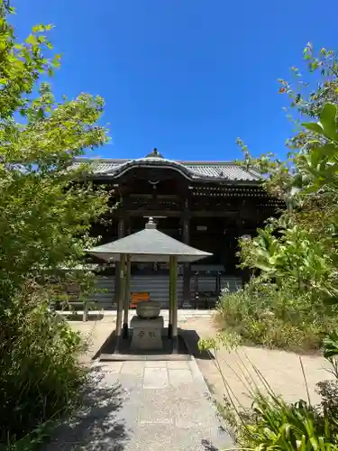 志度寺(香川県)