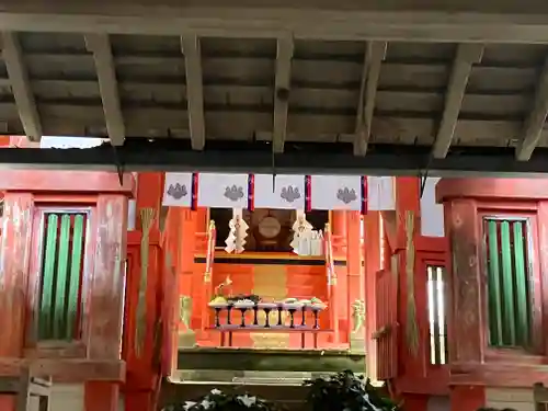 高倉神社(三重県)