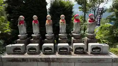 語歌堂(埼玉県)