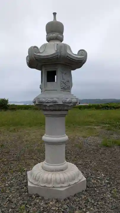 照恵寺のその他建物