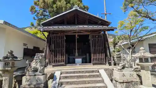 興玉神社(滋賀県)