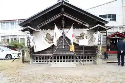 大宮神社(長野県)