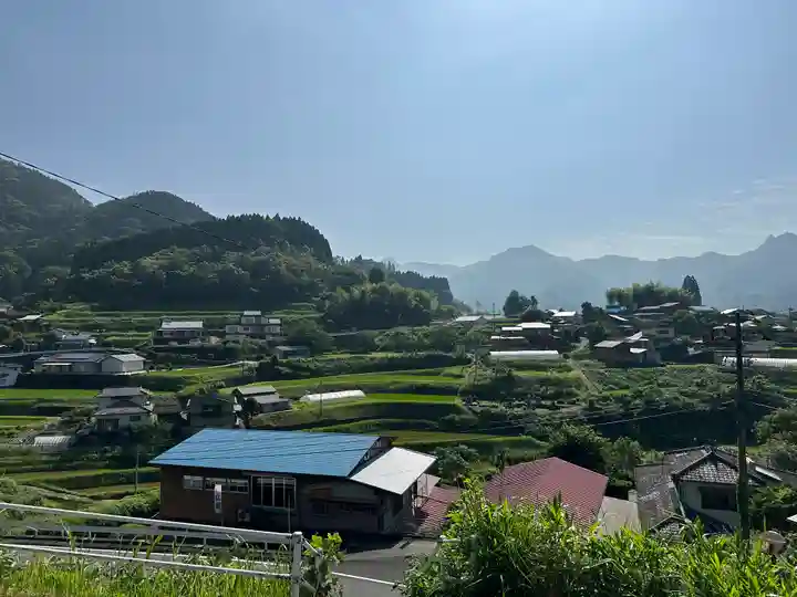 端午宮 歳大明神(宮崎県)