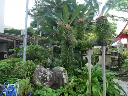 津照寺の建物その他