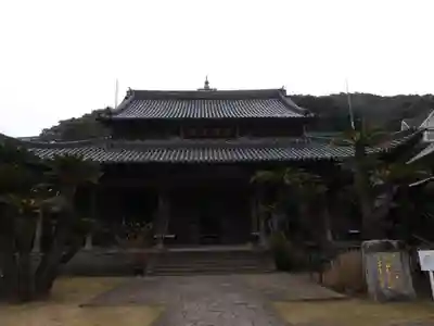 興福寺の本殿・本堂