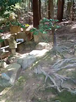 安仁神社(岡山県)