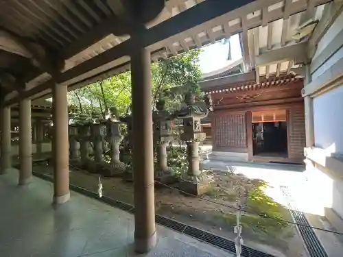 伊豫豆比古命神社(愛媛県)
