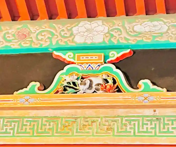 日光東照宮奥宮拝殿の{uncategorized: "未分類", other: "その他", undefined: "問題あり", building: "その他建物", grave: "お墓", sacred_gate: "鳥居", guardian: "狛犬", statue: "像", buddha: "仏像", history: "歴史", nature: "自然", garden: "庭園", animal: "動物", pagoda: "塔", temizu: "手水舎", mountain_gate: "山門・神門", sanctuary: "本殿・本堂", subordinate: "末社・摂社", art: "芸術", scenery: "景色", jizo: "地蔵", ema: "絵馬", goshuin: "御朱印", omikuji: "おみくじ", items: "授与品その他", amulet: "お守り", goshuincho: "御朱印帳", eats: "食事", festival: "お祭り", votive_dance: "神楽", shichigosan: "七五三参", wedding: "結婚式", experience: "体験その他", initially: "初詣", around: "周辺", anti_infection: "感染症対策"}