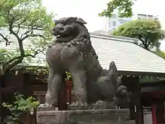 根津神社(東京都)