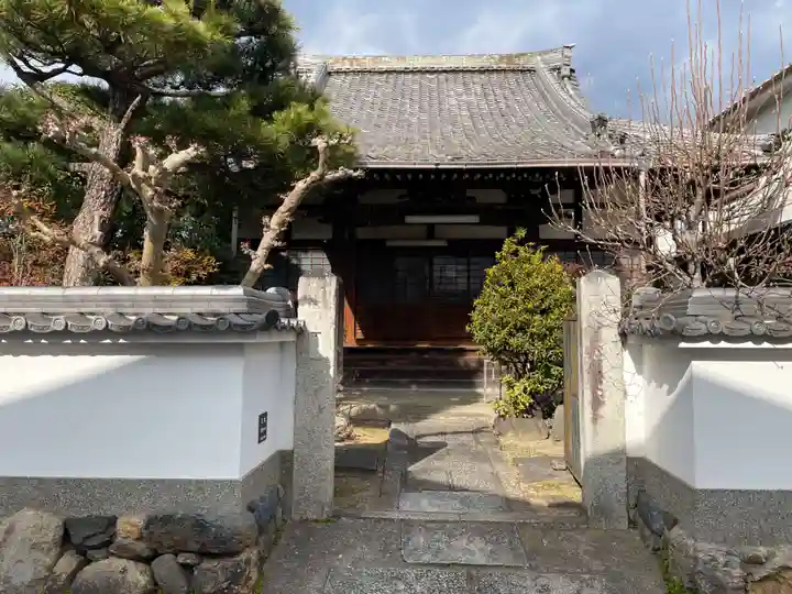 願正寺(京都府)