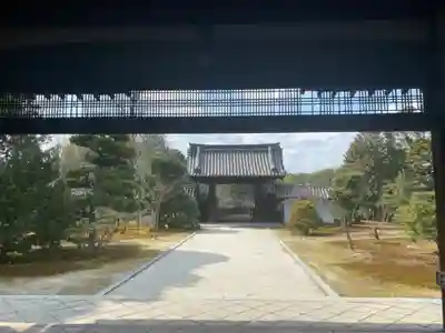 隨心院(随心院)のその他建物