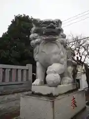 天照皇大神(神奈川県)