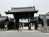 大阪天満宮(大阪府)