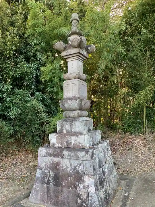 大宮寺(千葉県)