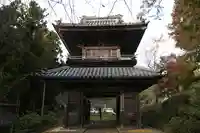 華足寺(宮城県)