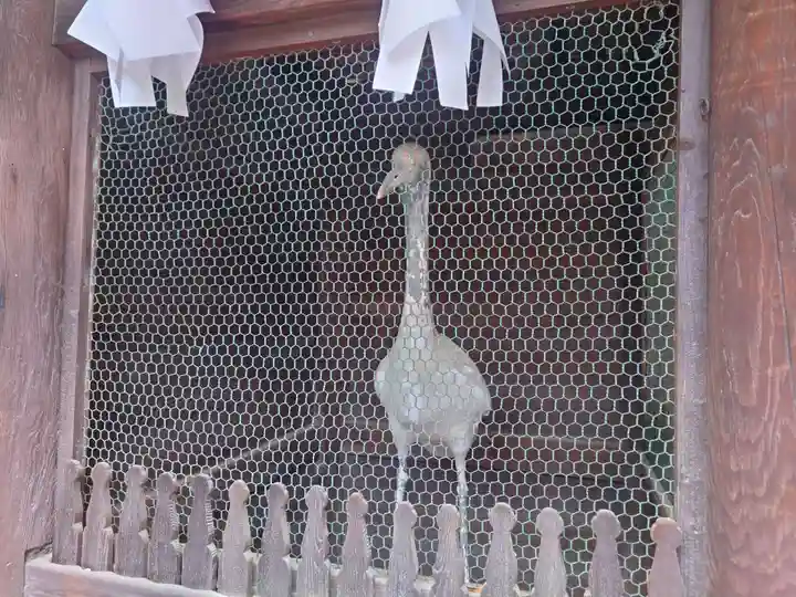 白鳥神社(香川県)