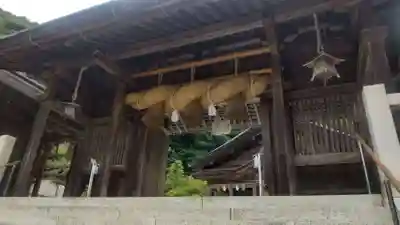 美保神社(島根県)