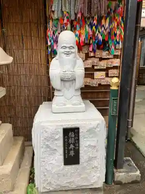 豊受稲荷本宮(千葉県)