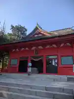 赤城神社(群馬県)