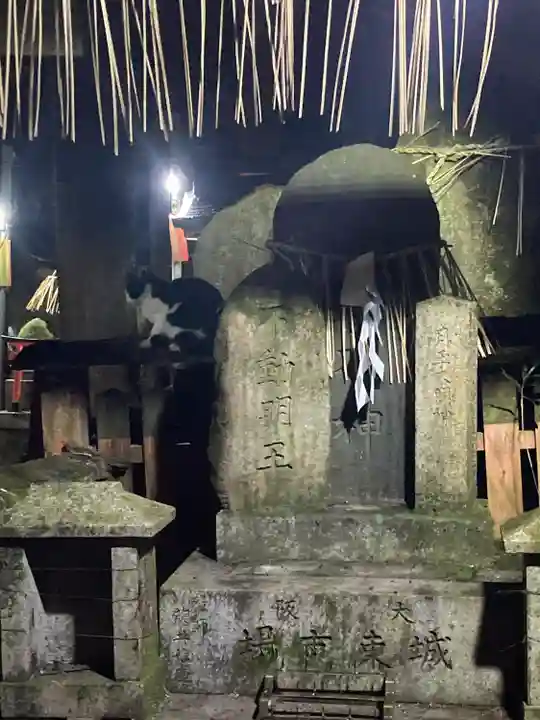 伏見稲荷大社(京都府)