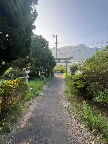 荒魂神社(香川県)