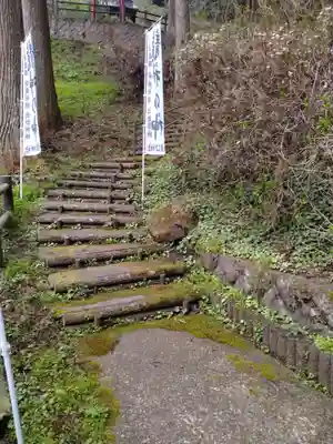 龍口神社(宮城県)