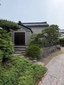 法光院(新潟県)