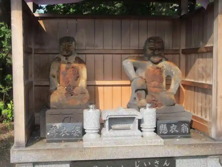 天桂寺(群馬県)