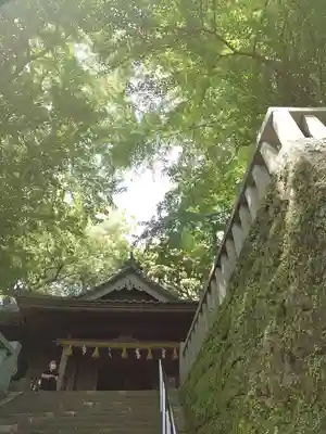 事任八幡宮のその他建物