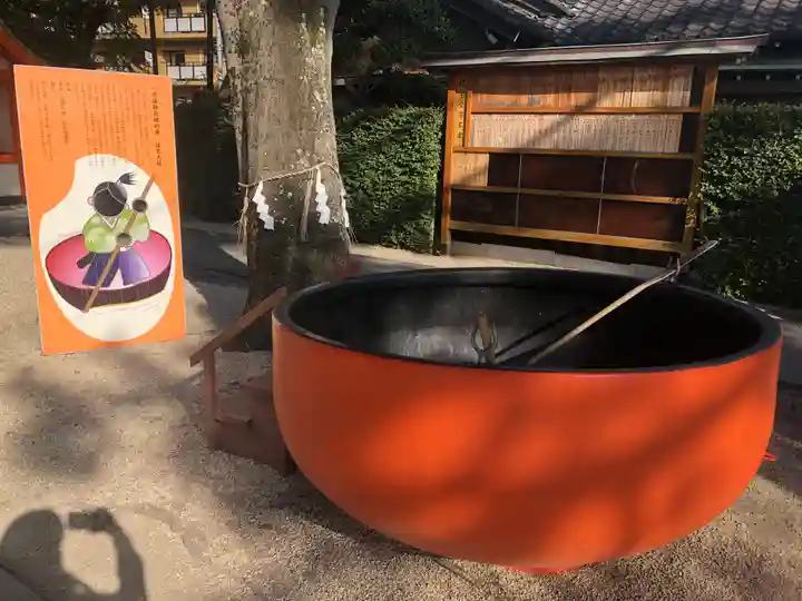 種貸社(住吉大社末社)のその他建物