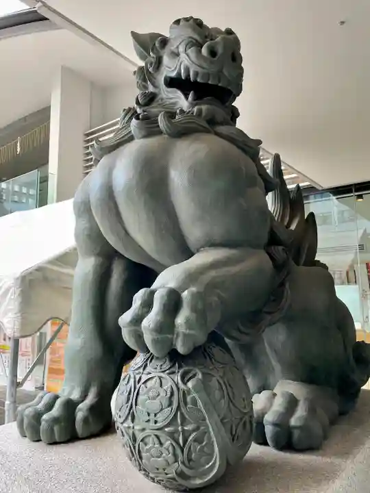 水天宮(東京都)