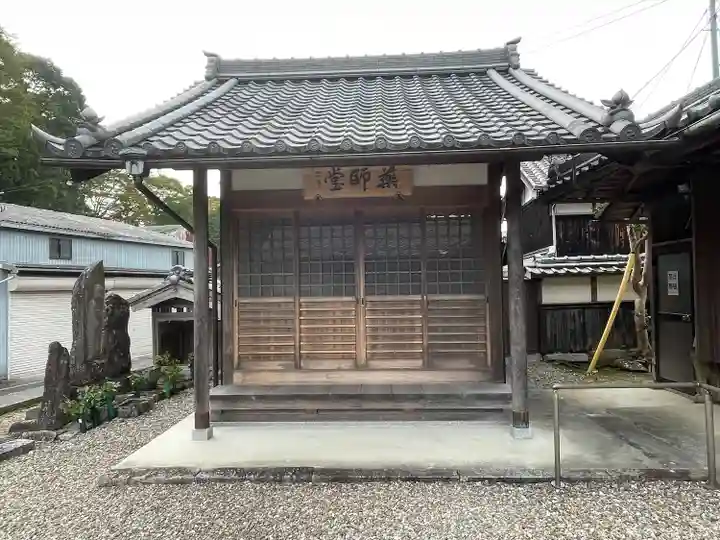 祐林寺(三重県)