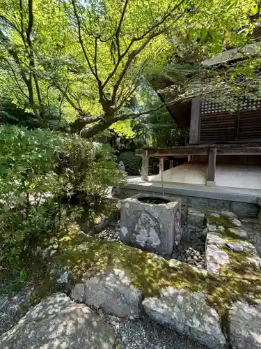 掎鹿寺の建物その他