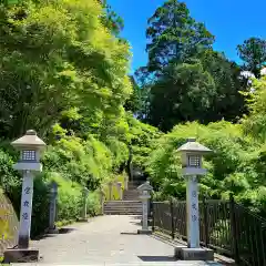 秋葉山本宮 秋葉神社 上社の建物その他