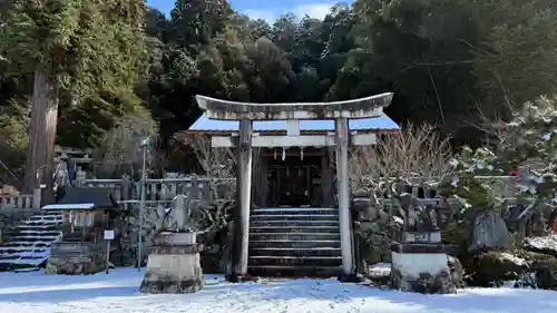 天満神社(兵庫県)