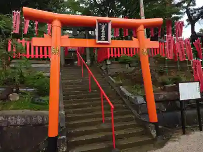 紅葉八幡宮(福岡県)