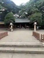 埼玉縣護國神社(埼玉県)