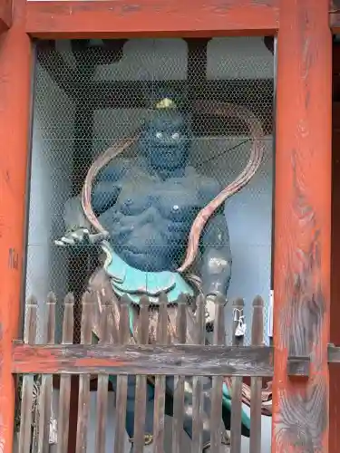 室生寺(奈良県)