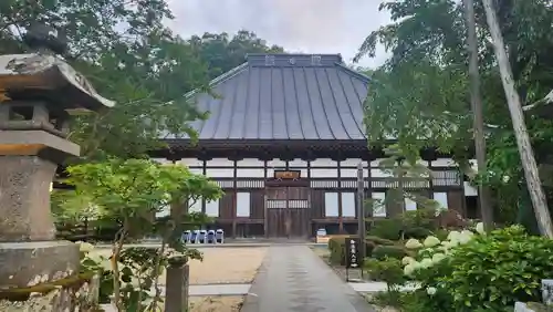 陽林寺(福島県)
