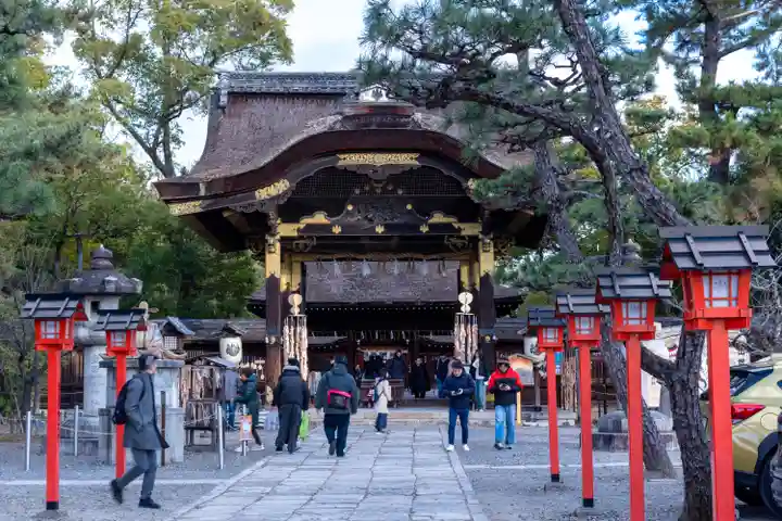 豊国神社(京都府)