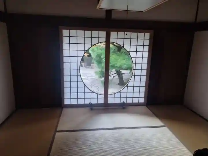 光明院(光明禅院)(京都府)