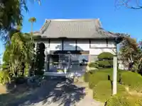 廣福院の本殿・本堂