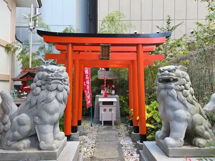小野八幡神社(兵庫県)