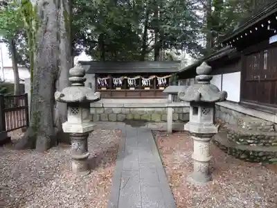 本土神社(岐阜県)