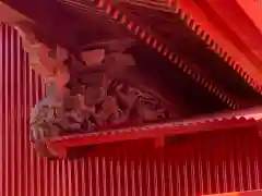 矢指神社(千葉県)