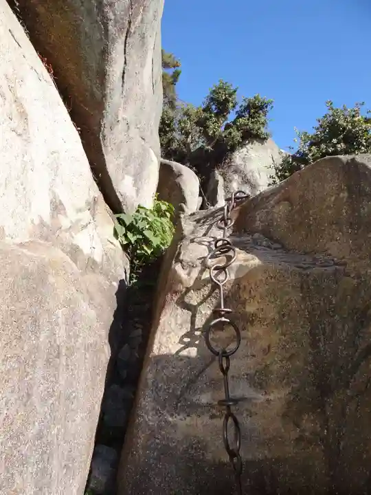 千光寺(広島県)